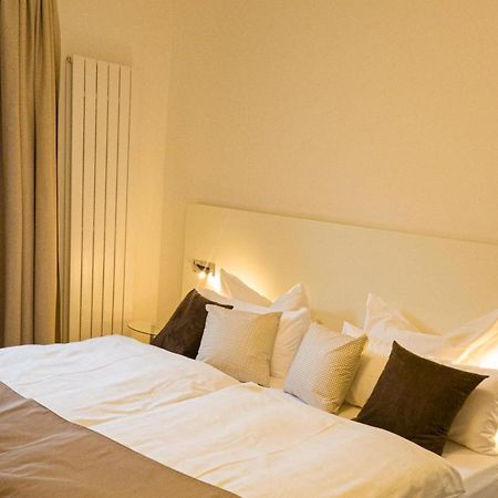 Boutique Hotel Villa Katharina Bamberg Bilik gambar