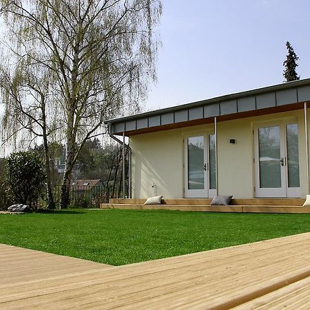 Boutique Hotel Villa Katharina Bamberg Luaran gambar