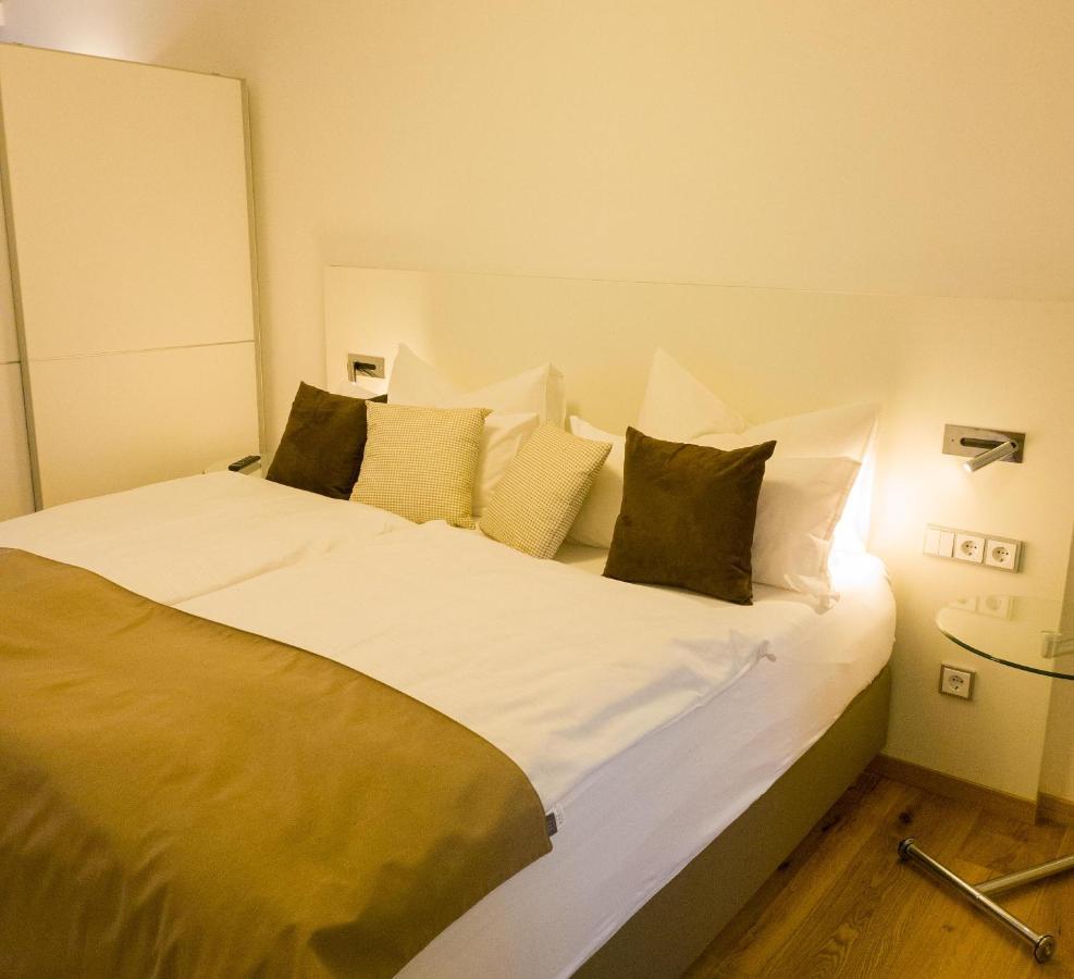 Boutique Hotel Villa Katharina Bamberg Bilik gambar