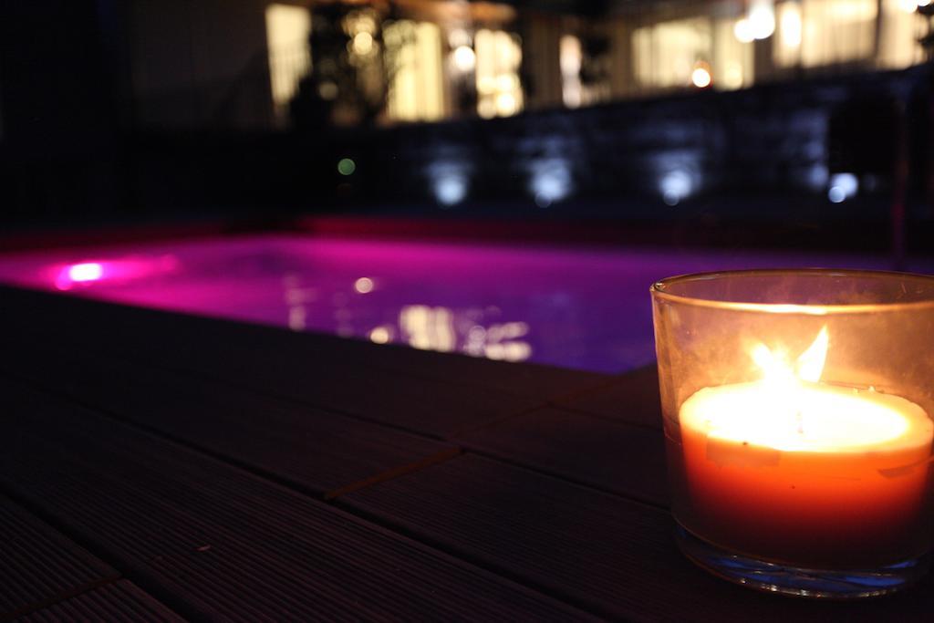 Boutique Hotel Villa Katharina Bamberg Luaran gambar