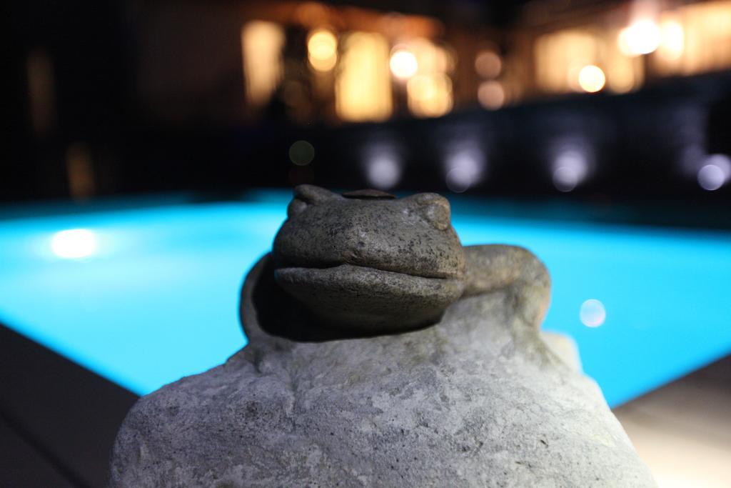 Boutique Hotel Villa Katharina Bamberg Luaran gambar