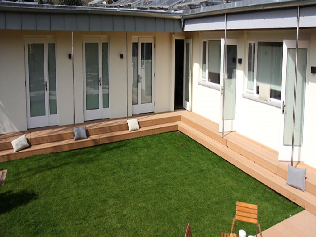 Boutique Hotel Villa Katharina Bamberg Luaran gambar