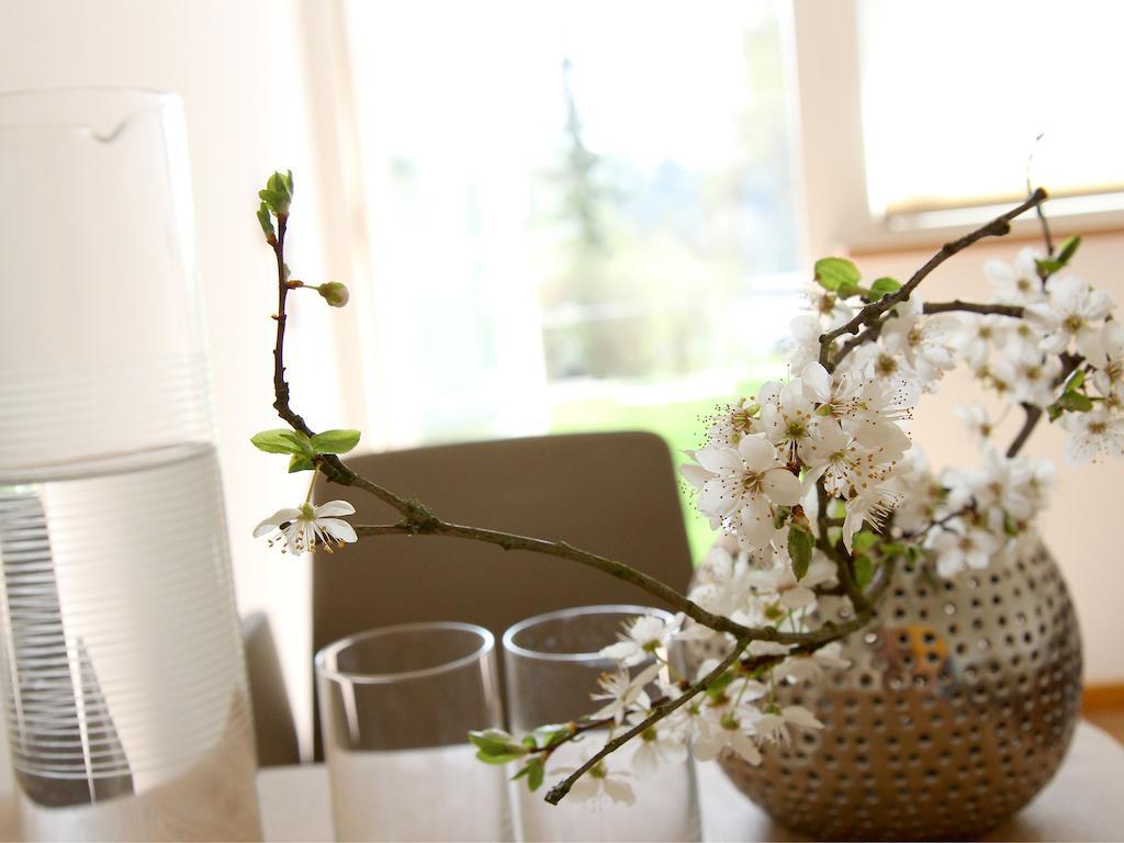 Boutique Hotel Villa Katharina Bamberg Luaran gambar